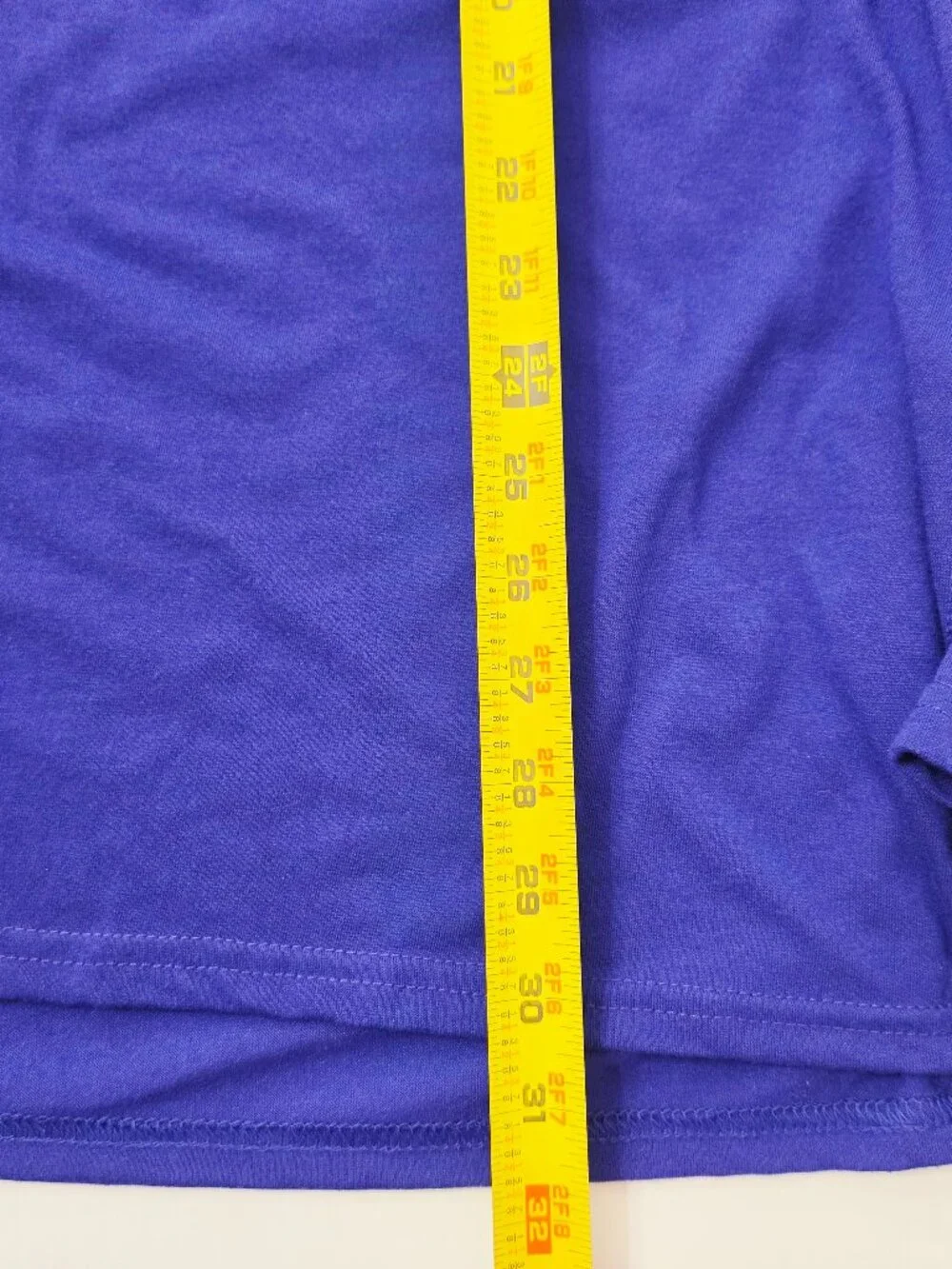 Adidas Ultimate Tee Men's 2XL University of Washington Huskies Long Sleeve Shirt